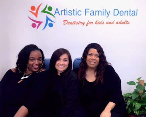 Artistic Family Dental